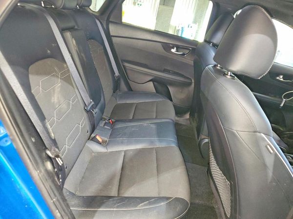 2024 KIA FORTE — PSRS