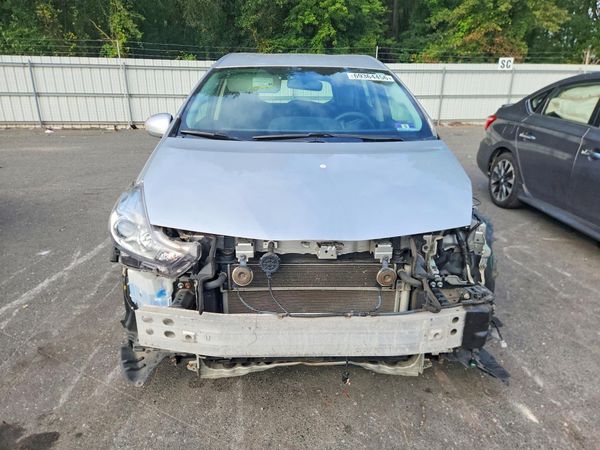2017 TOYOTA PRIUS — DIRF