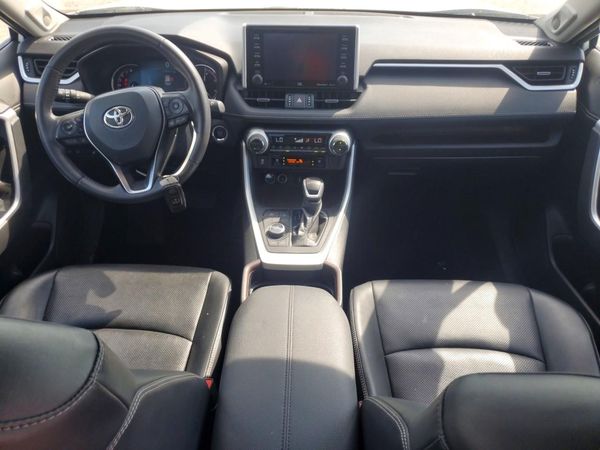 2021 TOYOTA RAV4 — CKPT