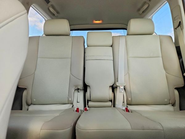 2015 LEXUS GX — SUVN