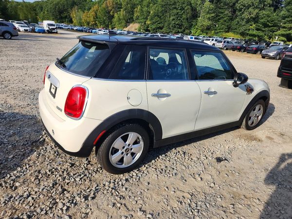 2015 MINI COOPER — PSRA