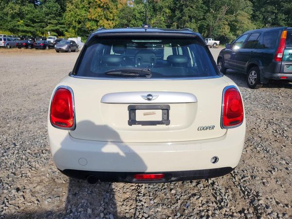 2015 MINI COOPER — DIRR