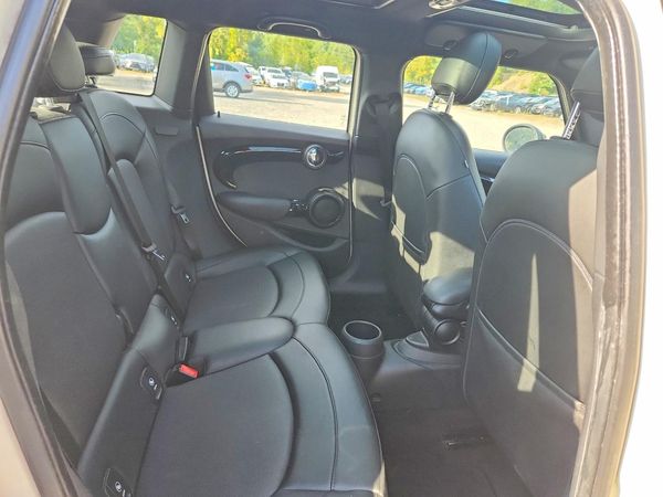 2015 MINI COOPER — PSRS