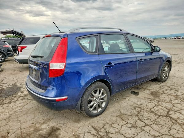 2012 HYUNDAI ELANTRA GLS — PSRA