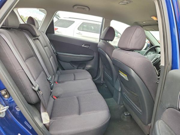 2012 HYUNDAI ELANTRA GLS — PSRS