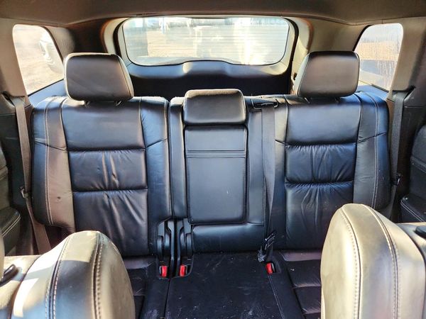 2015 JEEP GRAND CHEROKEE — SUVN