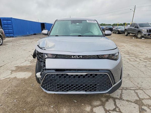 2024 KIA SOUL — DIRF