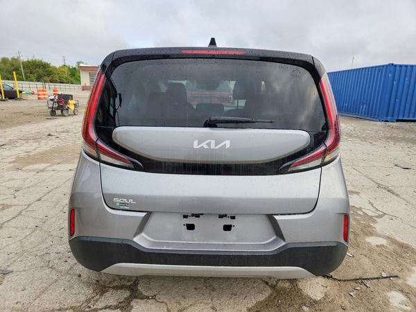 2024 KIA SOUL — DIRR