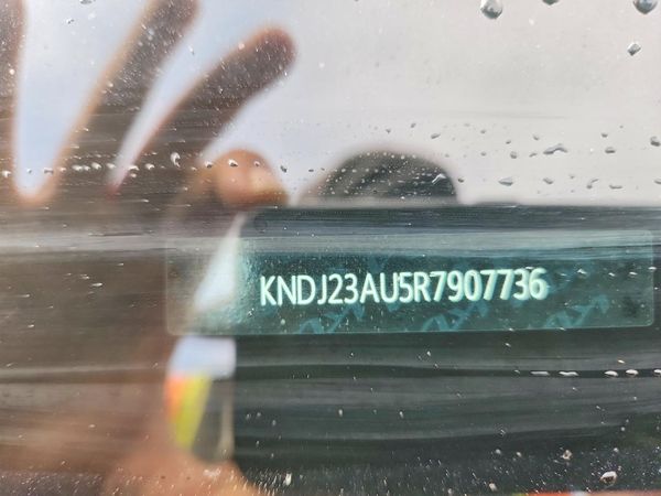 2024 KIA SOUL — VINP