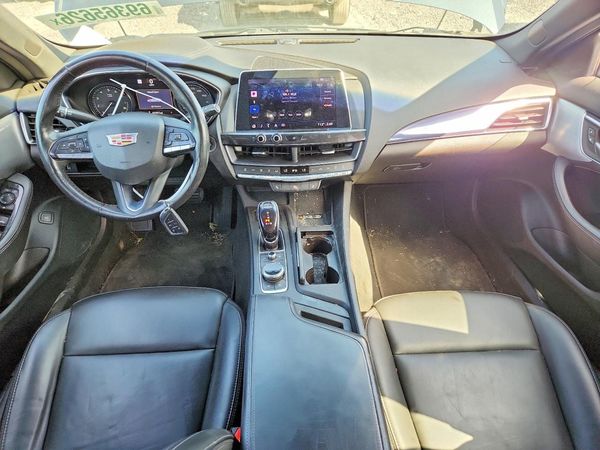 2020 CADILLAC CT5 — CKPT