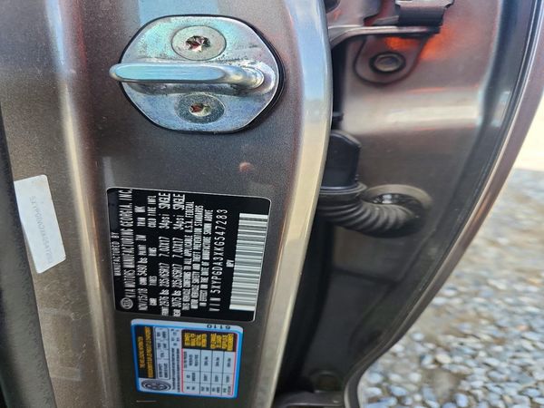 2019 KIA SORENTO L, LX, S — VINS