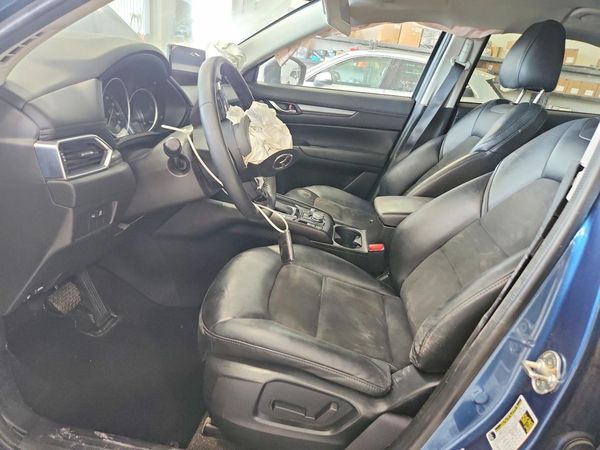 2023 MAZDA CX-5 — DENT