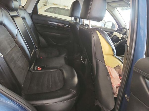 2023 MAZDA CX-5 — PSRS