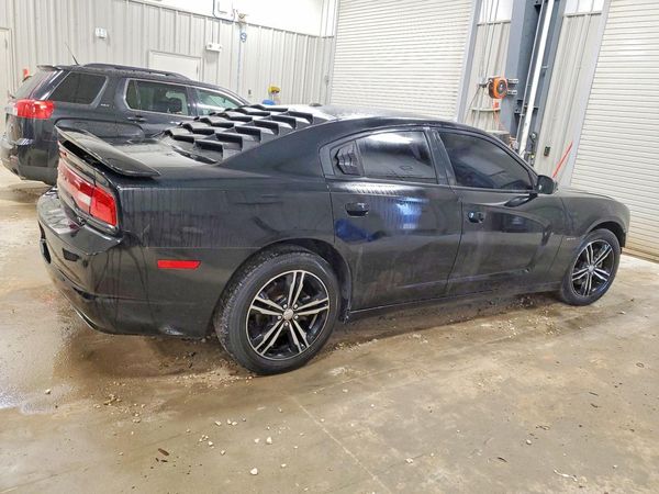 2013 DODGE CHARGER R/T