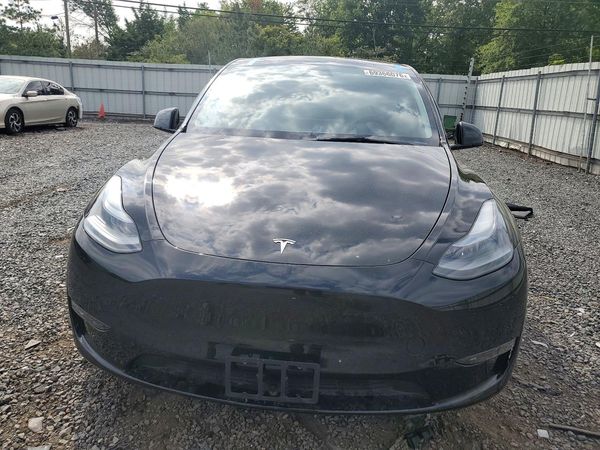 2023 TESLA MODEL Y — DIRF