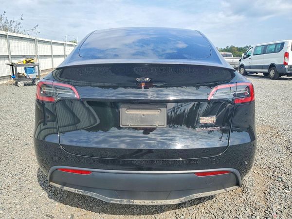 2023 TESLA MODEL Y — DIRR