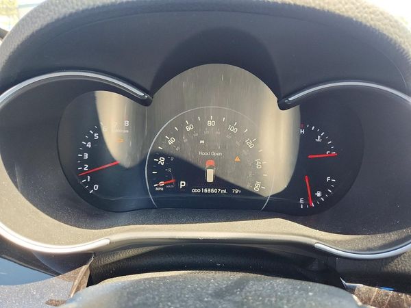 2014 KIA SORENTO — ODOM