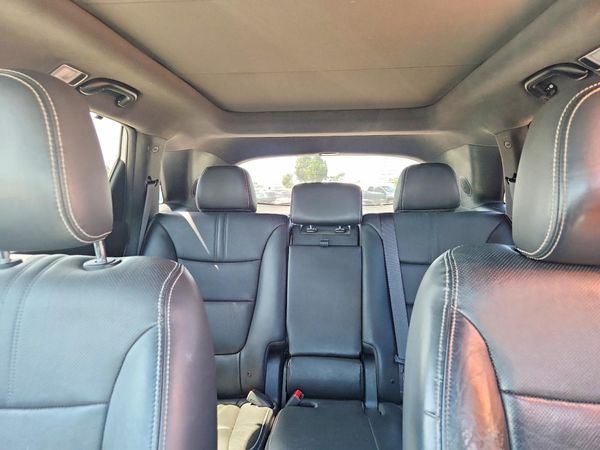 2014 KIA SORENTO — SUVN
