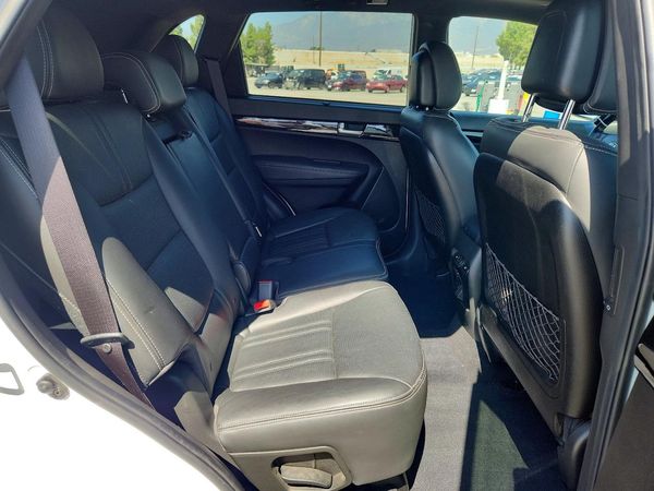 2014 KIA SORENTO — PSRS