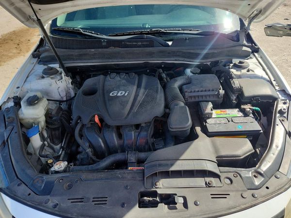 2015 KIA OPTIMA GL(Middle-low grade)