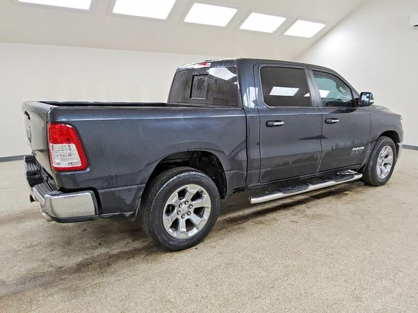 2019 RAM 1500 Big Horn/Lonestar — PSRA
