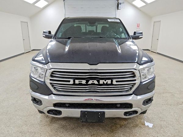 2019 RAM 1500 Big Horn/Lonestar — DIRF