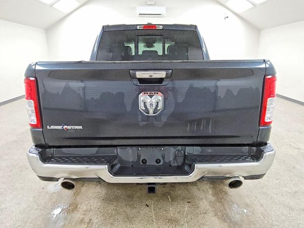 2019 RAM 1500 Big Horn/Lonestar — DIRR