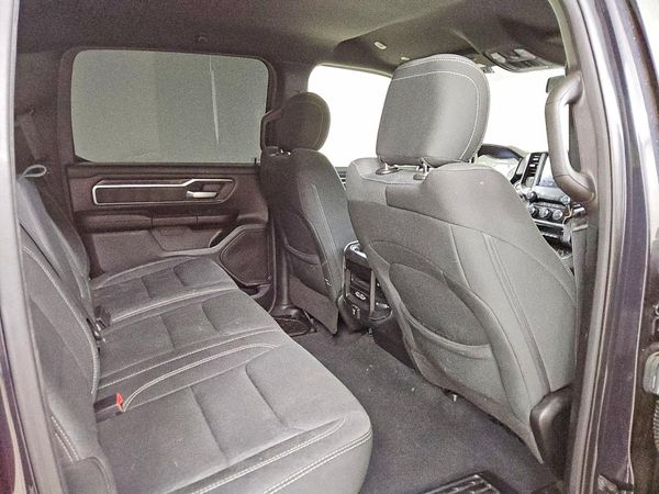 2019 RAM 1500 Big Horn/Lonestar — PSRS