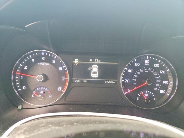 2024 KIA FORTE — ODOM
