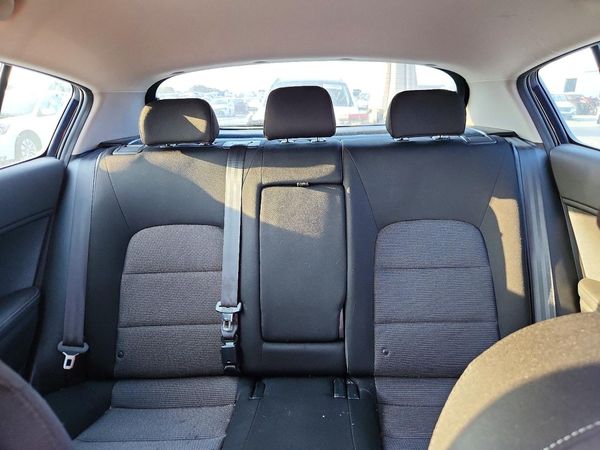 2018 KIA FORTE5 — SUVN