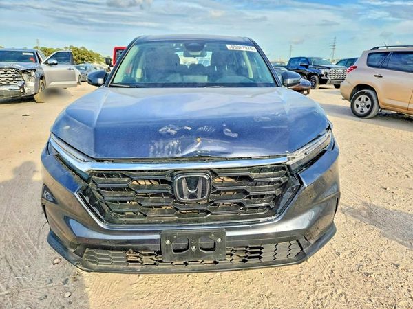 2026 HONDA CR-V — DIRF