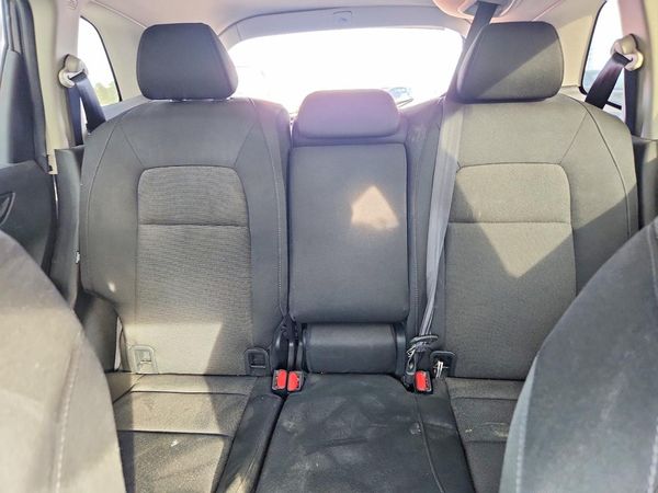 2026 HONDA CR-V — SUVN