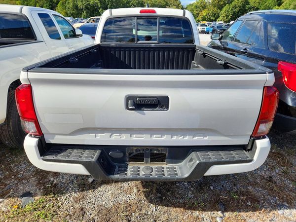 2023 TOYOTA TACOMA SR5 — DIRR