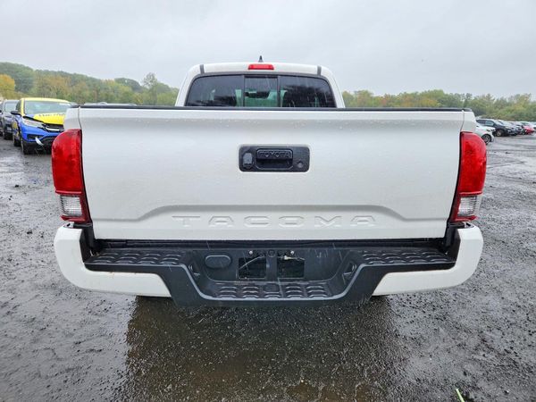 2023 TOYOTA TACOMA SR5 — DIRR