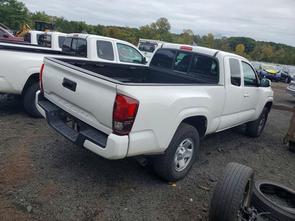 2023 TOYOTA TACOMA SR5 — PSRA