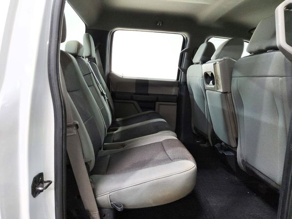 2019 FORD F150 — PSRS