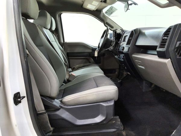 2019 FORD F150 — PSFS