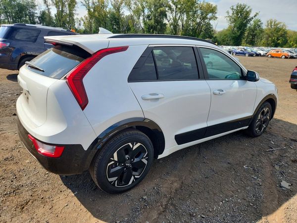 2024 KIA NIRO Wind — PSRA