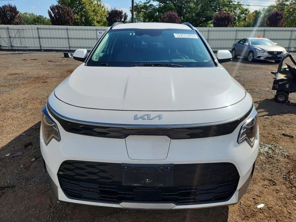 2024 KIA NIRO Wind — DIRF