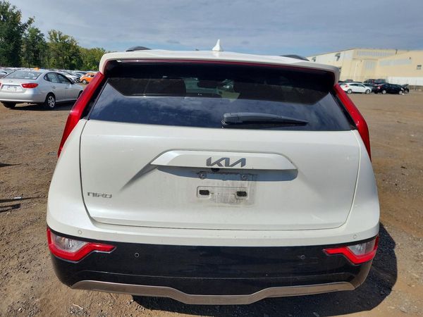 2024 KIA NIRO Wind — DIRR
