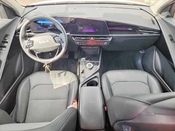 2024 KIA NIRO Wind — CKPT