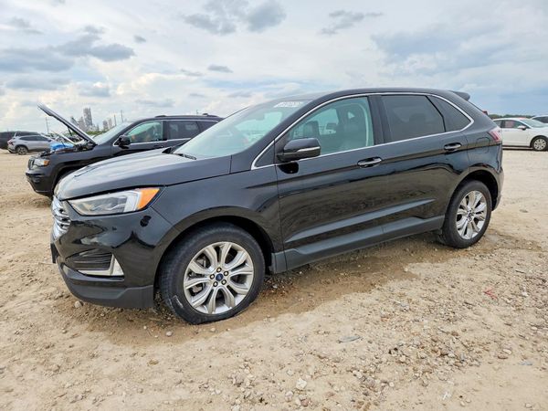 2022 FORD EDGE — DSFA — Front 3/4