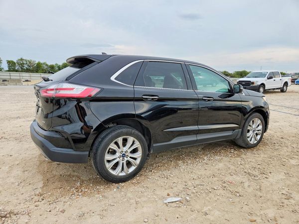 2022 FORD EDGE Titanium — PSRA