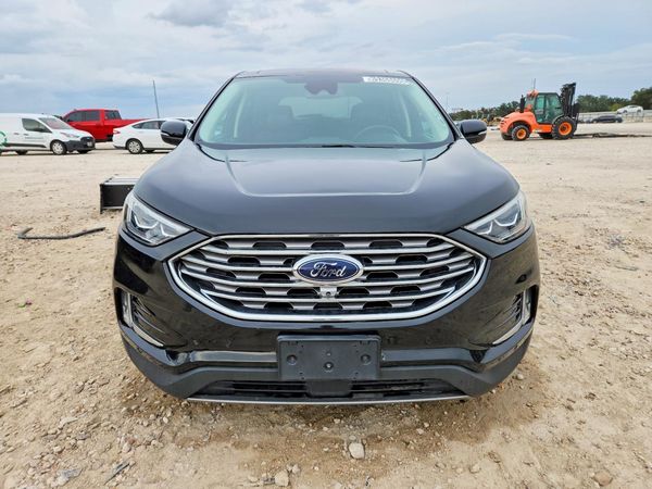 2022 FORD EDGE Titanium — DIRF
