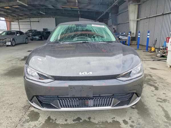 2023 KIA EV6 Light, Wind — DIRF
