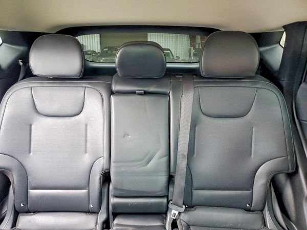 2023 KIA EV6 Light, Wind — SUVN
