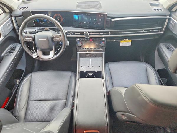 2024 HYUNDAI SANTA FE — CKPT