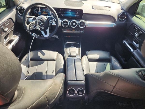2021 MERCEDES-BENZ GLB-CLASS GLB250-4M — CKPT