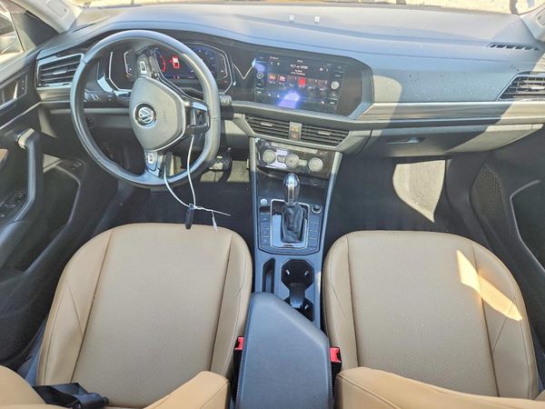 2019 VOLKSWAGEN JETTA — CKPT