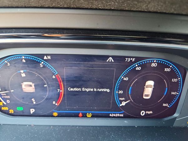 2019 VOLKSWAGEN JETTA — ODOM